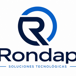 Logo de Rondap